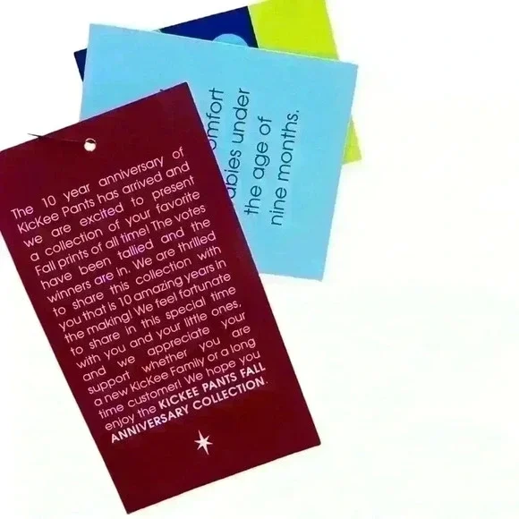 NWT Kickee Pants Muffin Ruffle Coverall  Zipper in Pond Size 9-12 Months w/feet - Picture 6 of 7